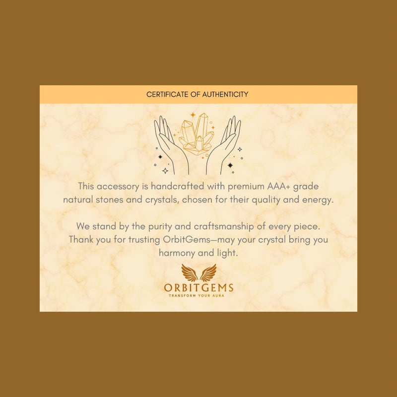 Libra Zodiac Bracelet