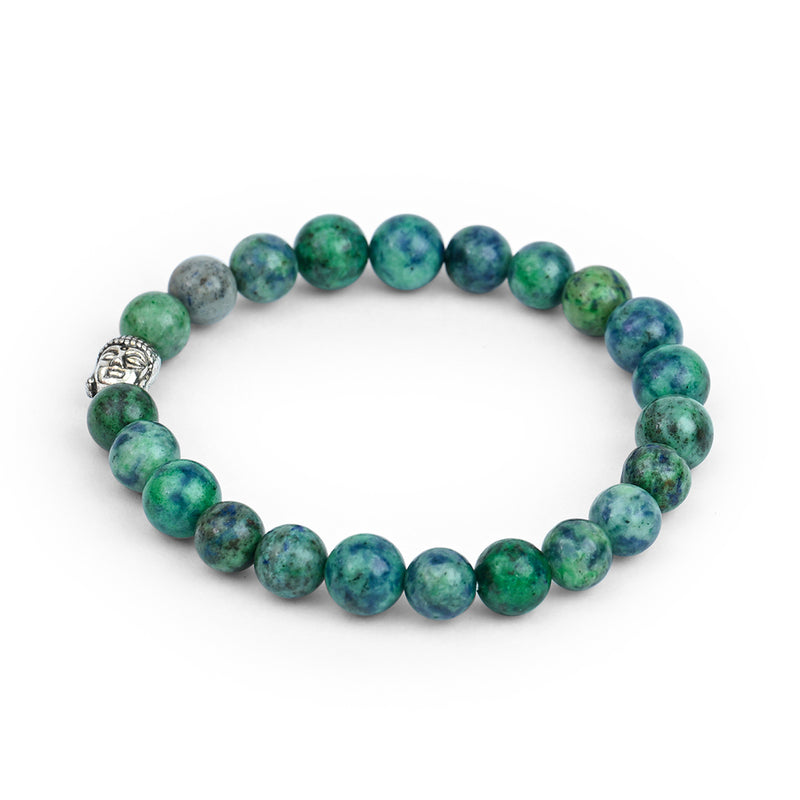 Azurite Bracelet