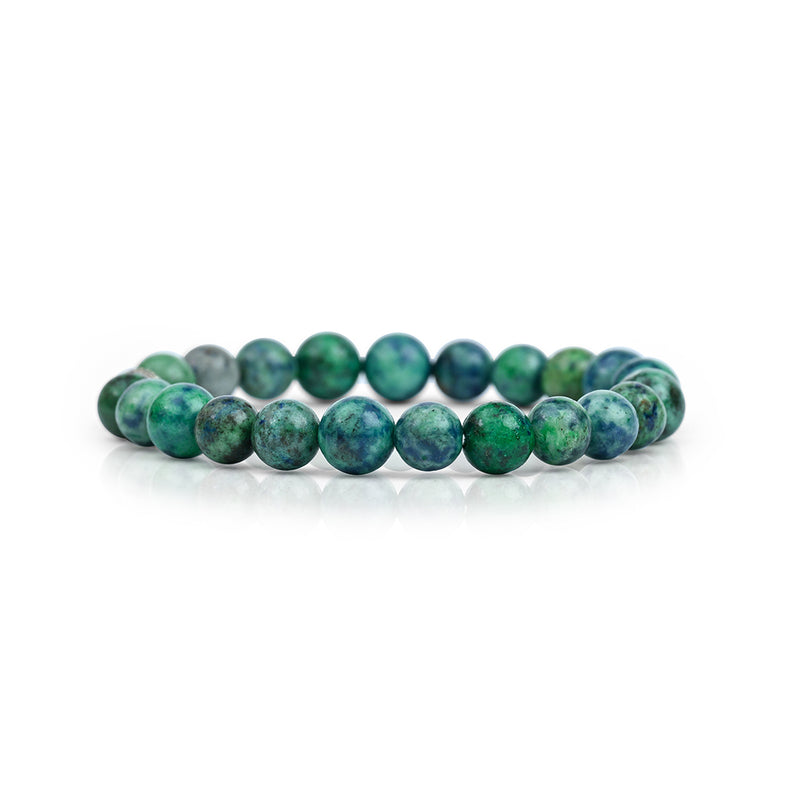 Azurite Bracelet