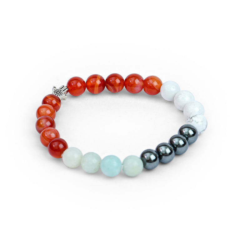 Back Pain Relief Bracelet Stones