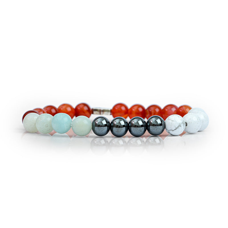 Back Pain Relief Bracelet Stones