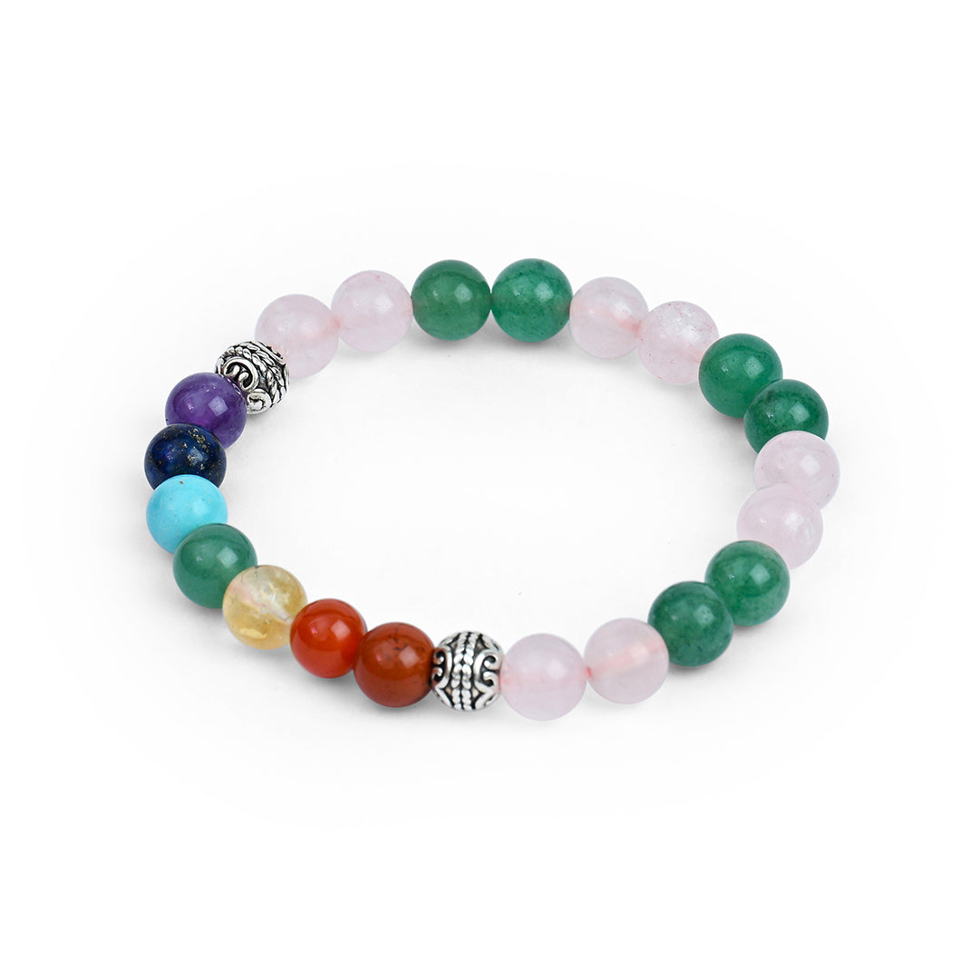 Career & Relationship Bracelet