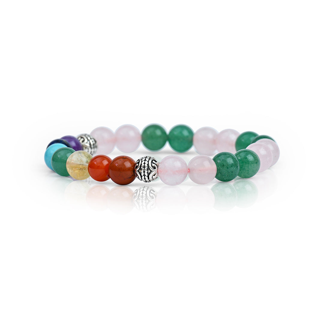 Career & Relationship Bracelet
