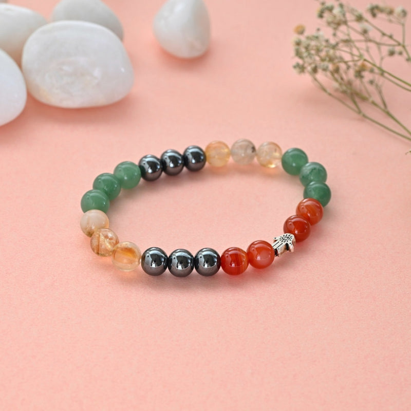 Career Success Bracelet