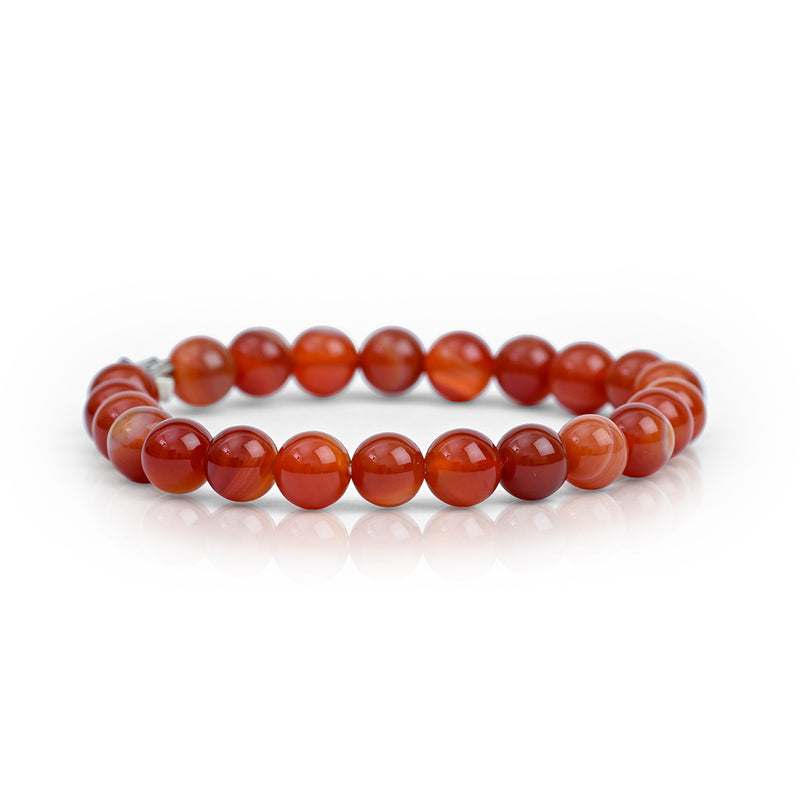 Carnelian Bracelet