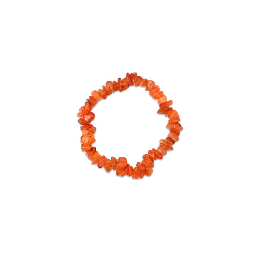 Carnelian Bracelet
