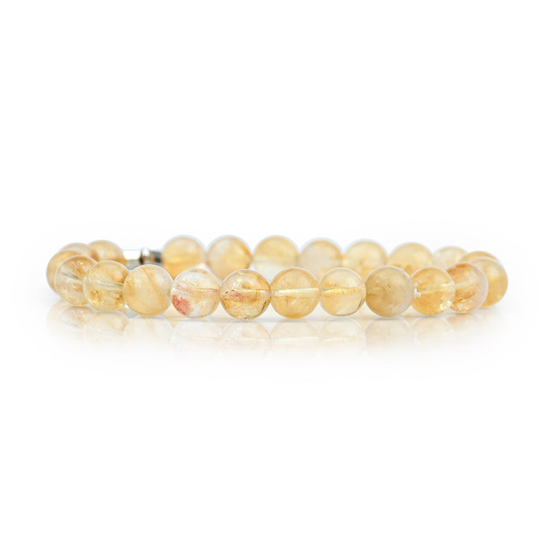 Citrine Bracelet