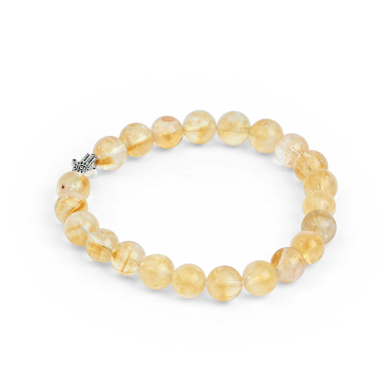 Citrine Bracelet