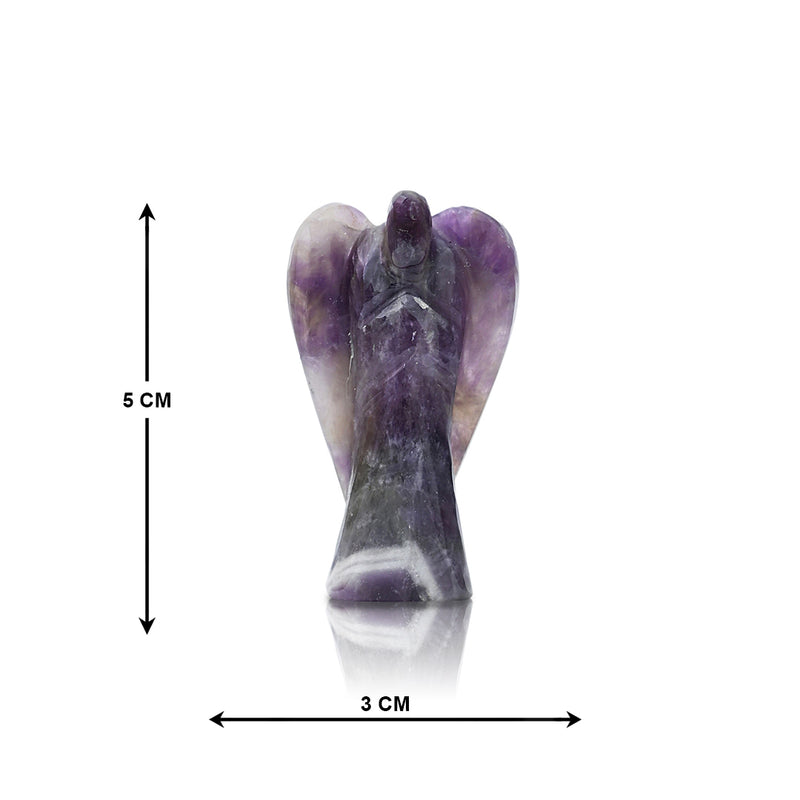 Amethyst Angel