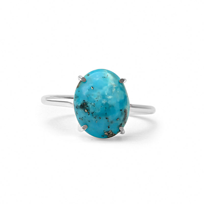 Turquoise Ring