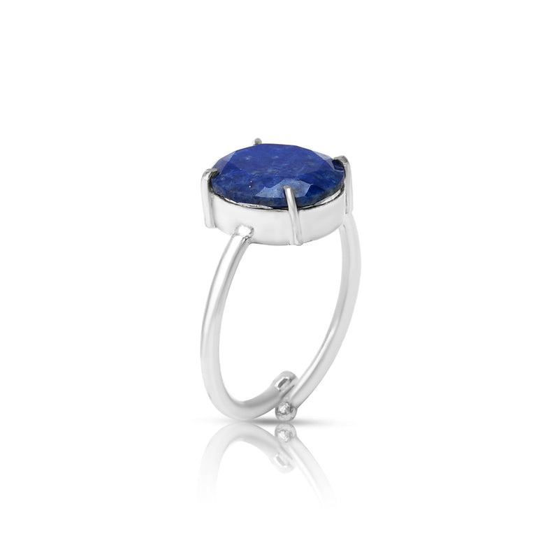 Lapis Lazuli Ring