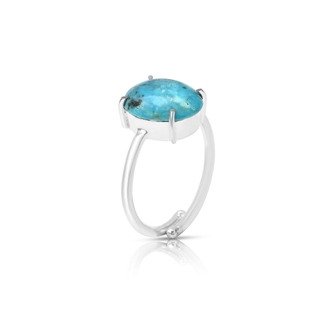 Turquoise Ring