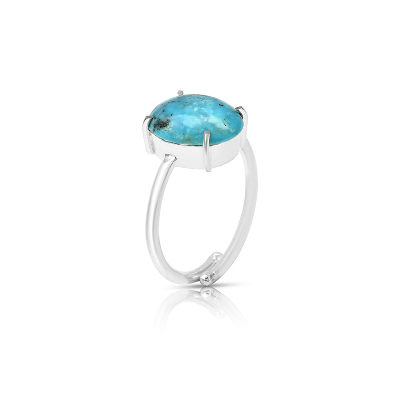 Turquoise Ring
