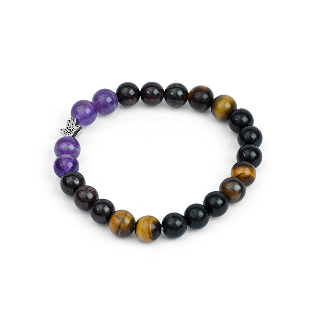 Divine Protection Bracelet