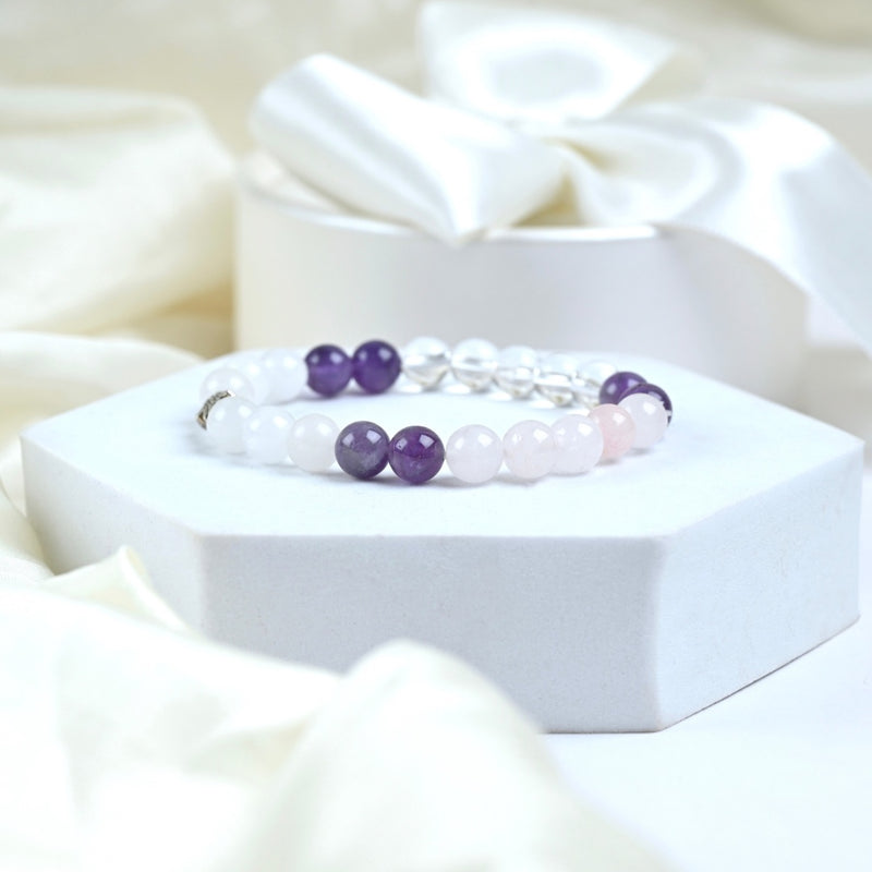 Divine Beauty Bracelet