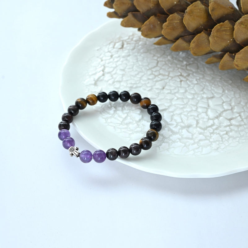 Divine Protection Bracelet