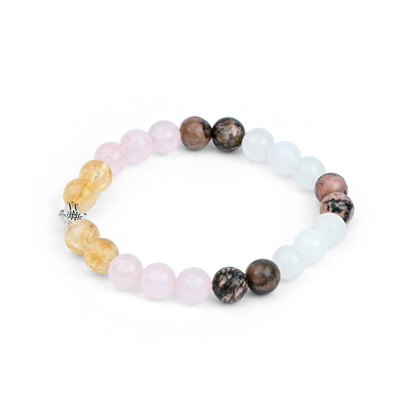 Early Marriage Bracelet