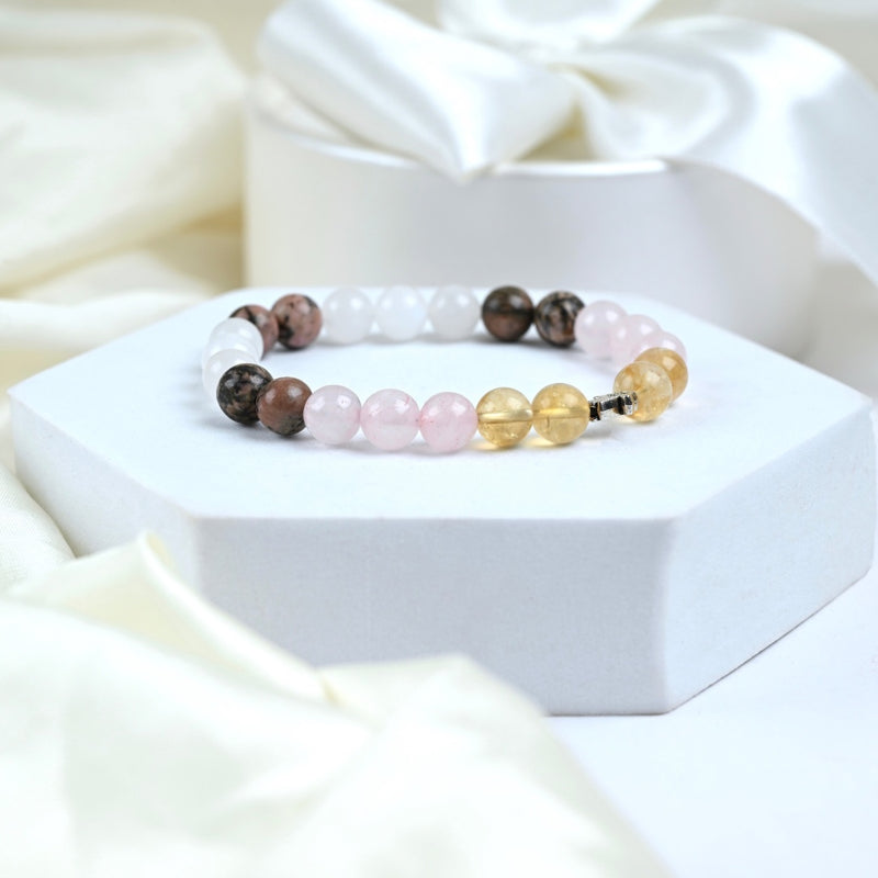 Early Marriage Bracelet