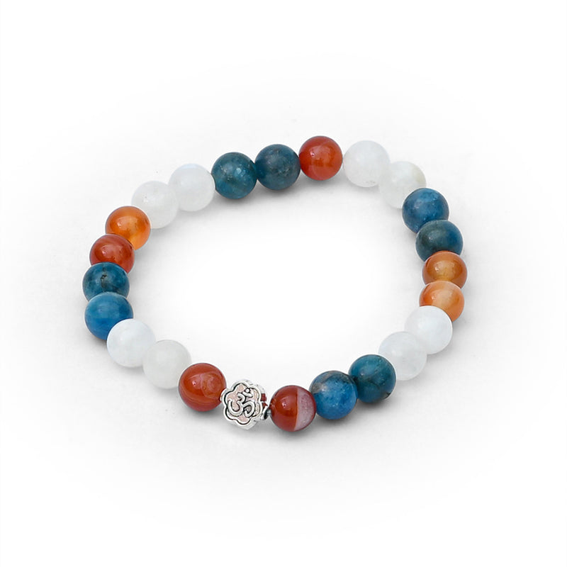 Gemini Zodiac Bracelet