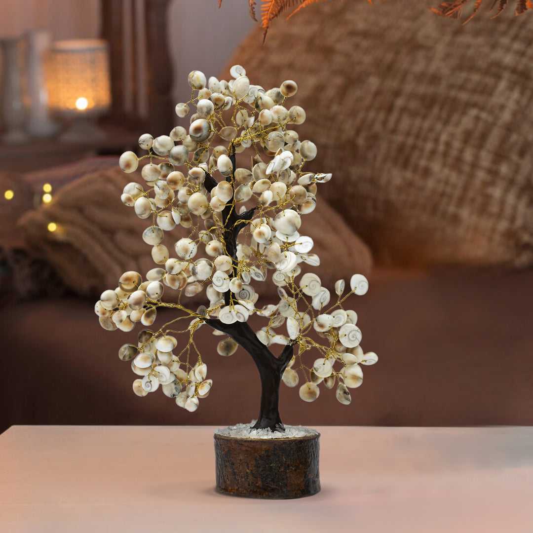 Gomti Chakra Tree