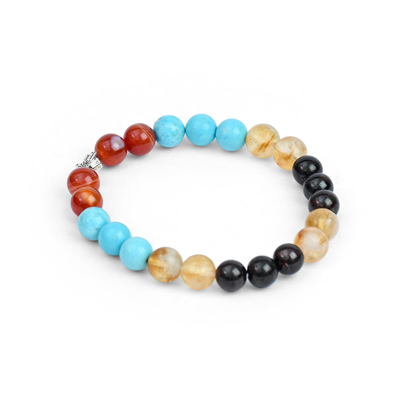 Government Job Bracelet