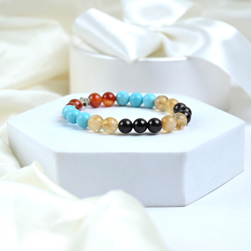 Government Job Bracelet