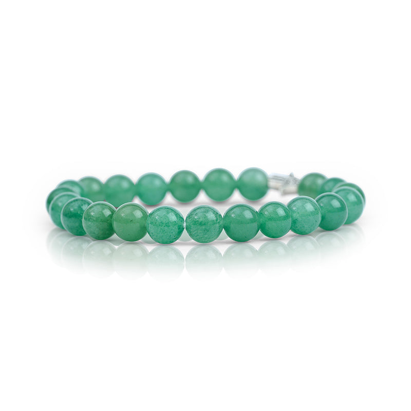 Green aventurine