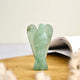 Green Aventurine Angel