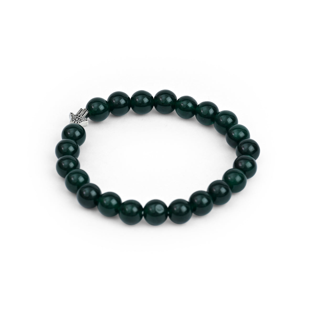 Green jade
