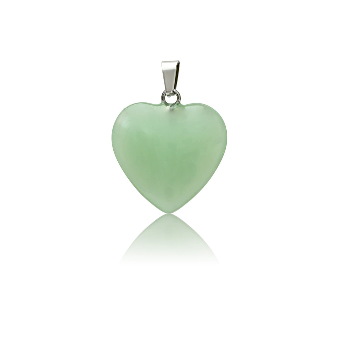 Green Aventurine Pendant