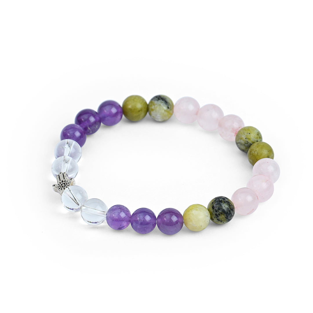 Happy Married Life Bracelet
