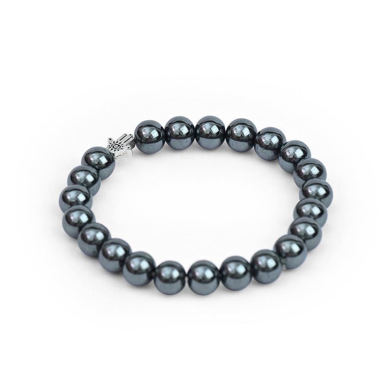 Hematite Bracelet