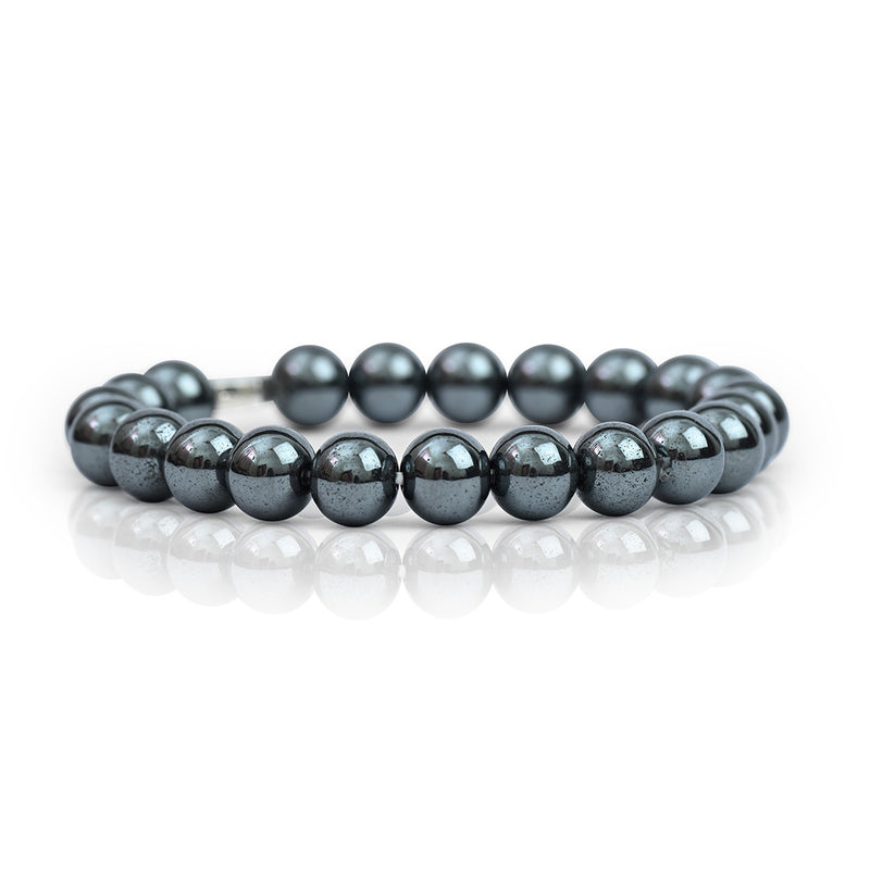 Hematite Bracelet