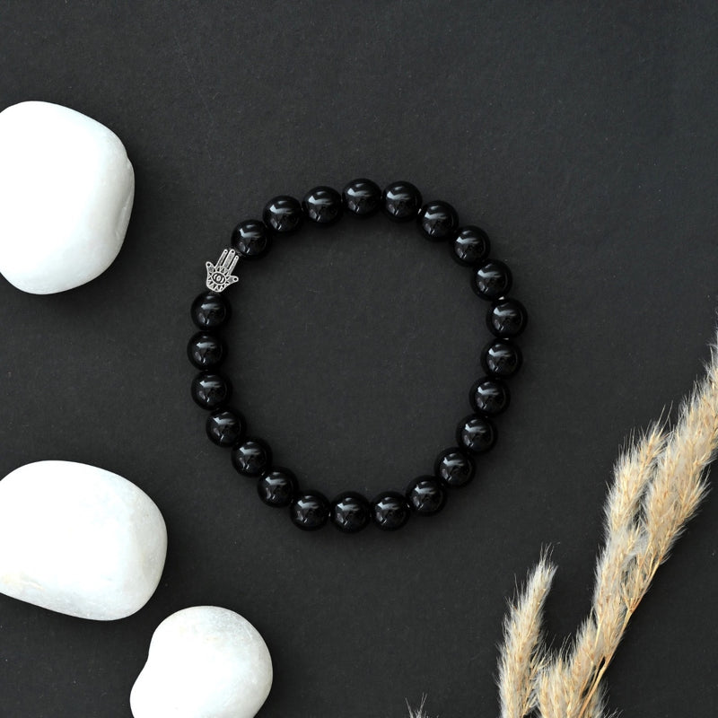 Black Onyx Bracelet