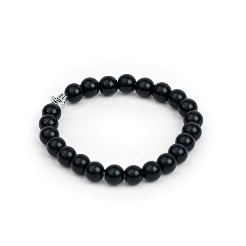 Black Onyx Bracelet
