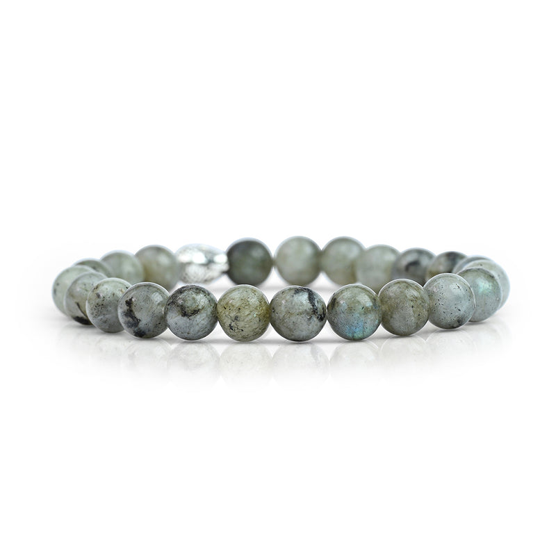 Labradorite Bracelet