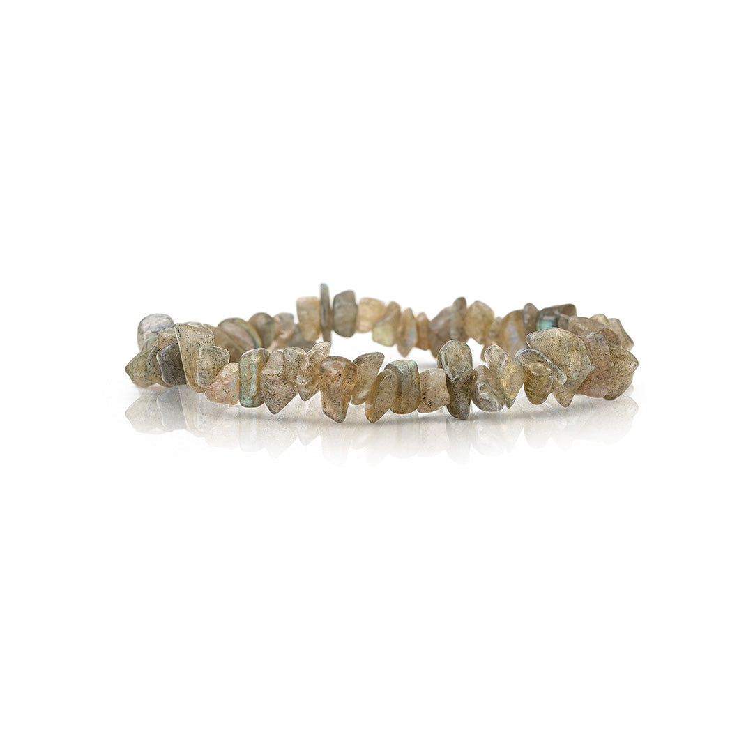 Labradorite Bracelet