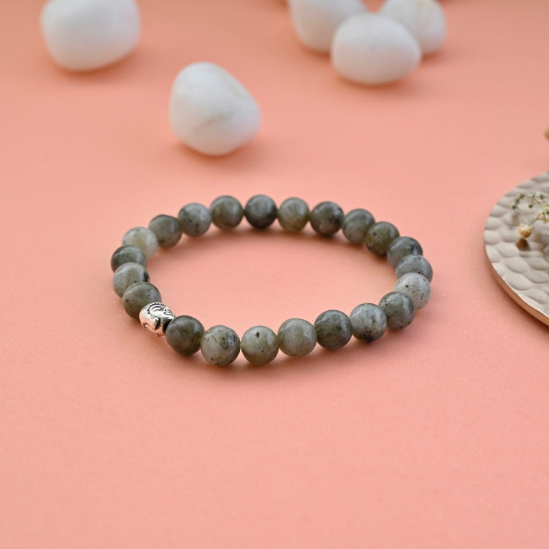 Labradorite Bracelet