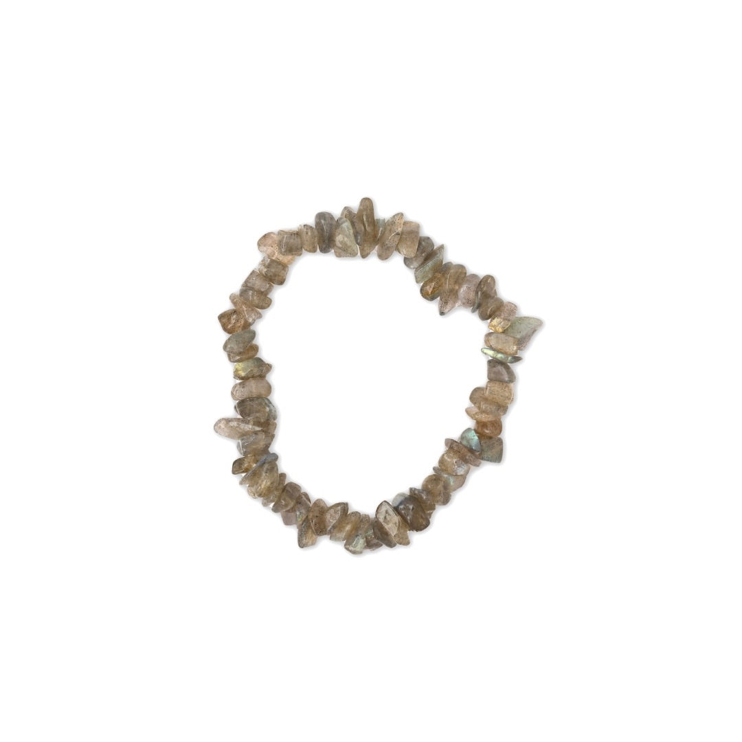 Labradorite Bracelet
