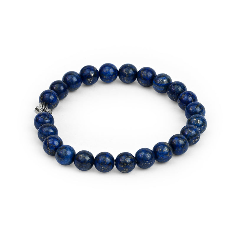 Lapis Lazuli Bracelet