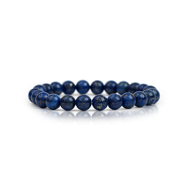 Lapis Lazuli Bracelet