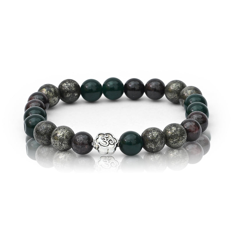 Leo Zodiac Bracelet