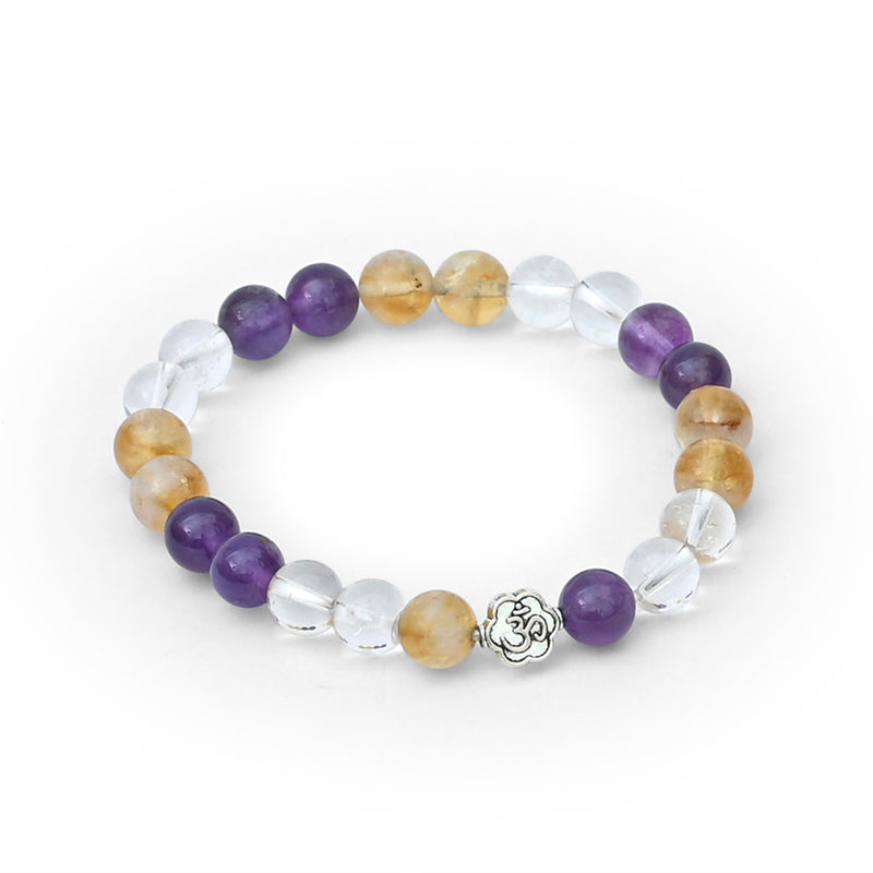 Libra Zodiac Bracelet
