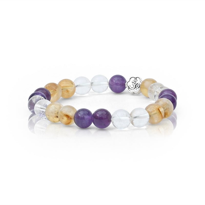 Libra Zodiac Bracelet