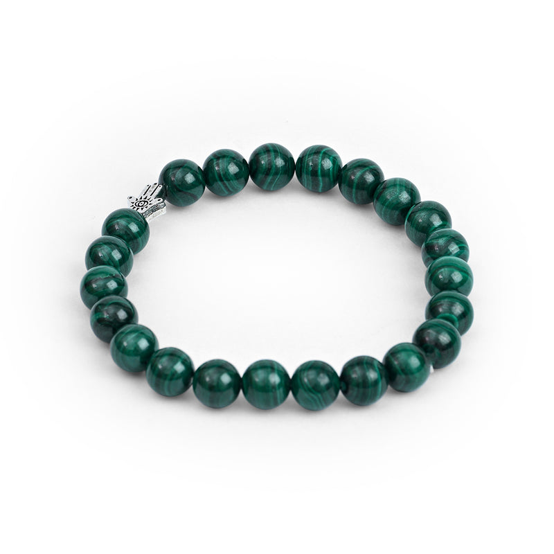 Malachite Bracelet