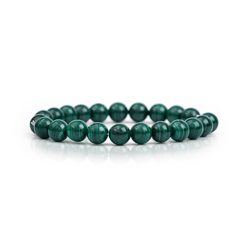 Malachite Bracelet