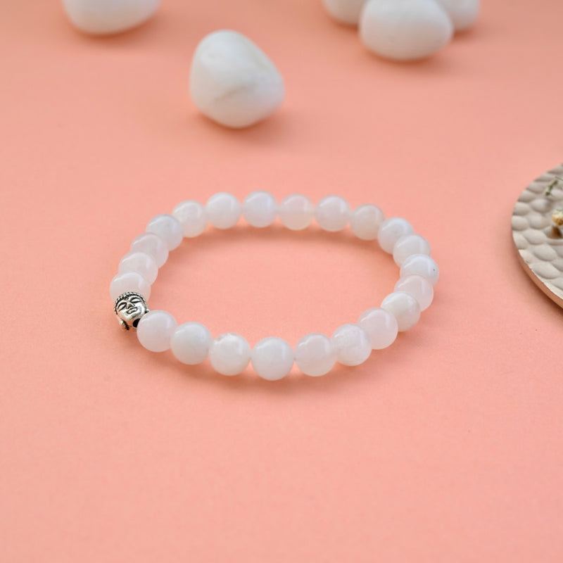 Moonstone Bracelet