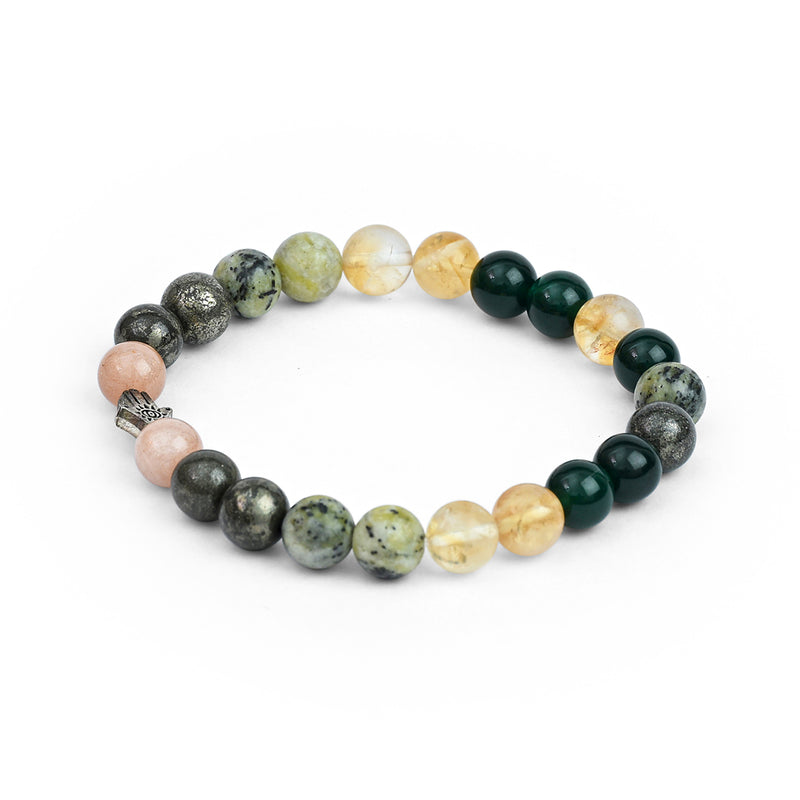 Multiple Income Sources Bracelet