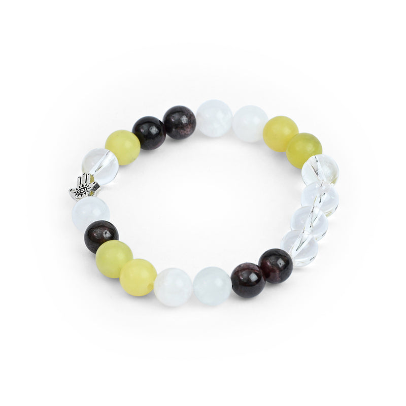 PCOD Healing Bracelet