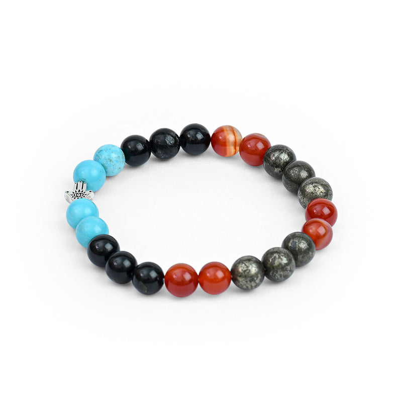 Physical Fitness Bracelet